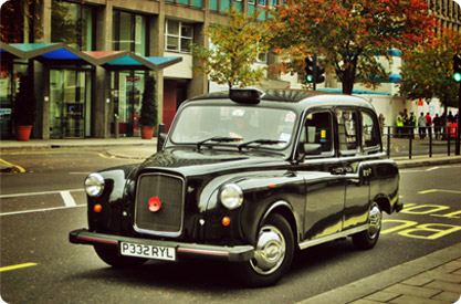 All Tolworth Cars & Taxis